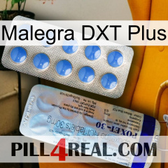 Malegra DXT Plus 39